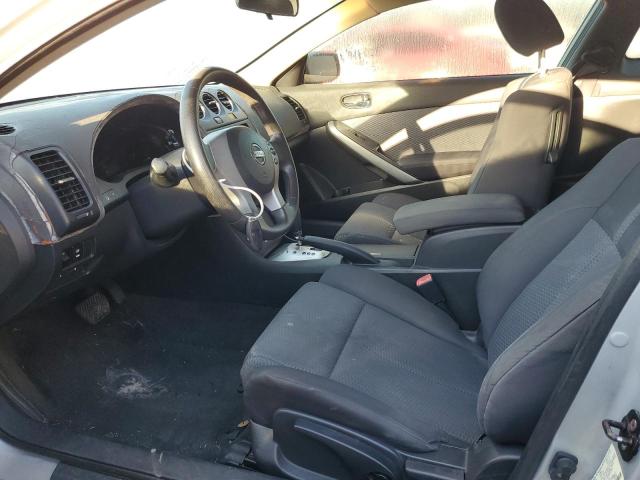 Photo 7 from auction – 2008 NISSAN ALTIMA 2.5 with VIN 1N4AL24E08C291645