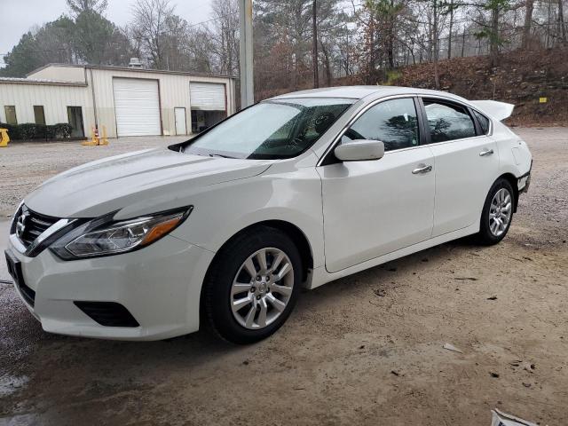 NISSAN ALTIMA 2.5 2018 with VIN 1N4AL3AP8JC212935 - Photo from auction
