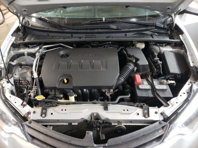 Photo 11 from auction – 2015 TOYOTA COROLLA L with VIN 2T1BURHE5FC467625