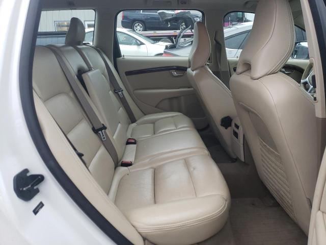 Photo 10 from auction – 2010 VOLVO XC70 T6 with VIN YV4992BZ8A1085330