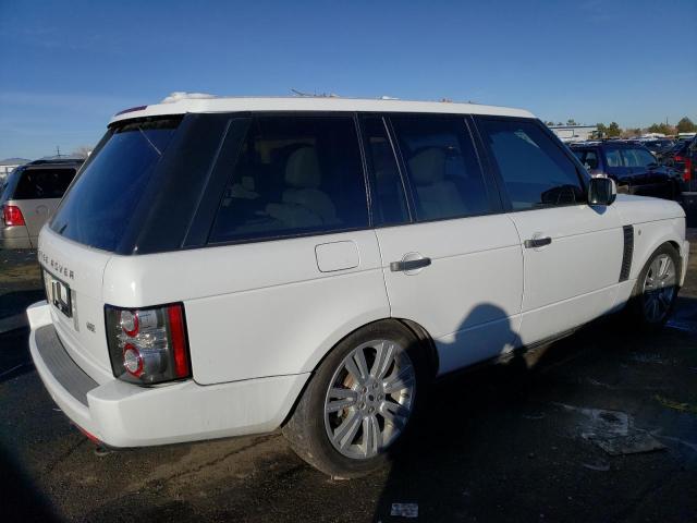 Photo 3 from auction – 2011 LAND ROVER RANGE ROVE with VIN SALMF1D41BA336698