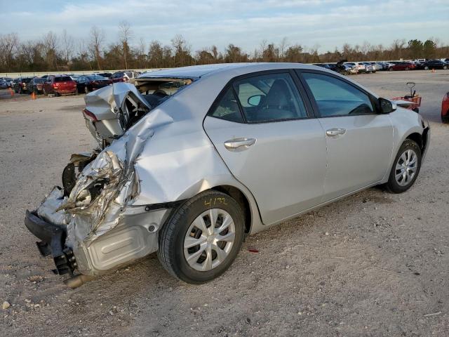Photo 3 from auction – 2015 TOYOTA COROLLA L with VIN 5YFBURHE5FP221643