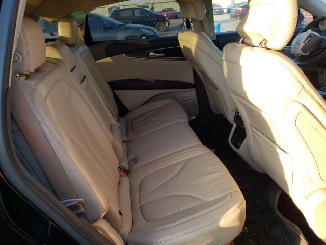 Photo 10 from auction – 2016 LINCOLN MKX SELECT with VIN 2LMTJ6KP7GBL45932
