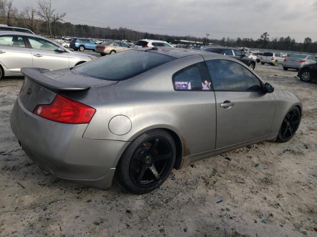 Photo 3 from auction – 2005 INFINITI G35 with VIN JNKCV54E75M404526