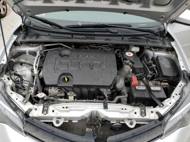 Photo 11 from auction – 2019 TOYOTA COROLLA L with VIN 2T1BURHE0KC215498