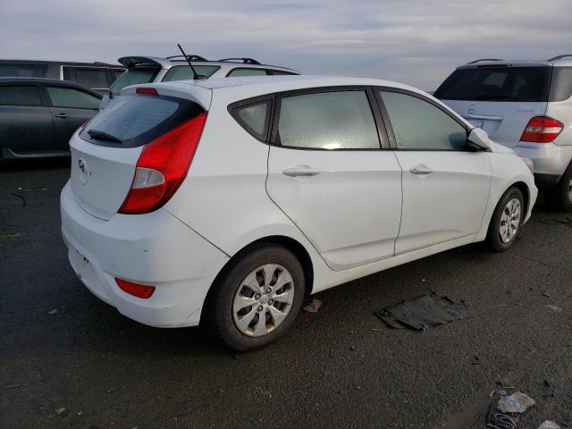 Photo 3 from auction – 2015 HYUNDAI ACCENT GS with VIN KMHCT5AE9FU215904