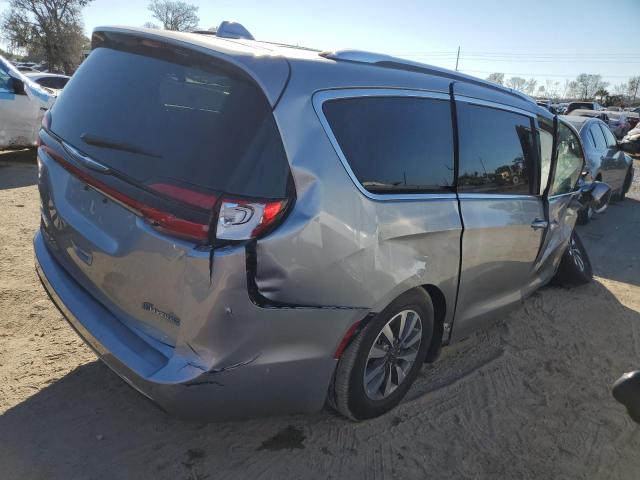 Photo 3 from auction – 2021 CHRYSLER PACIFICA H with VIN 2C4RC1L71MR594381