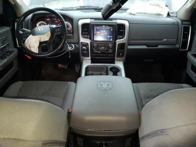 Photo 8 from auction – 2018 RAM 1500 SLT with VIN 3C6RR6LTXJG151762