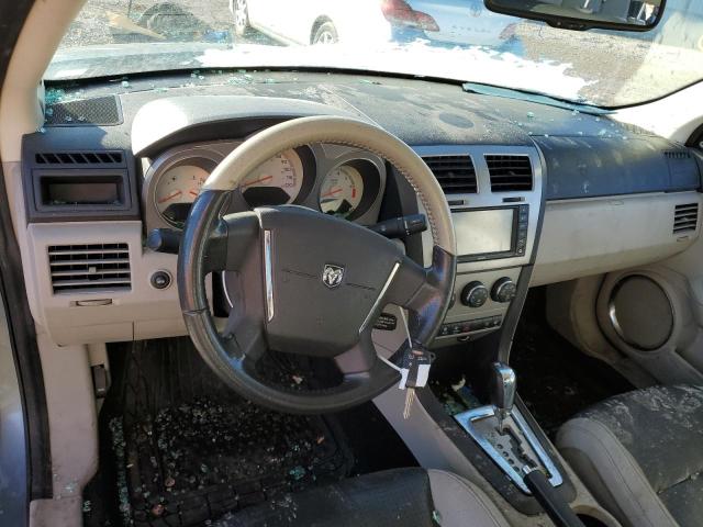 Photo 8 from auction – 2008 DODGE AVENGER R/ with VIN 1B3LD76M68N130191