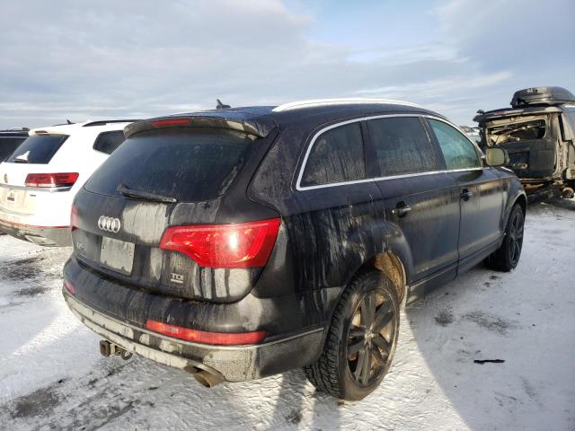 Photo 3 from auction – 2010 AUDI Q7 PRESTIG with VIN WA1VMAFE5AD003189