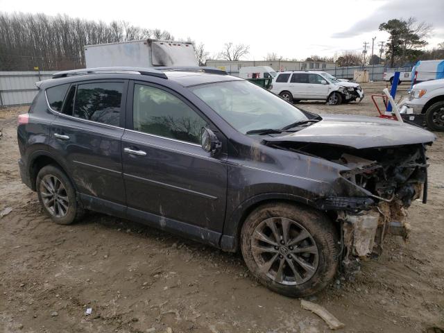 Photo 4 from auction – 2018 TOYOTA RAV4 LIMIT with VIN JTMDFREV0JJ198924
