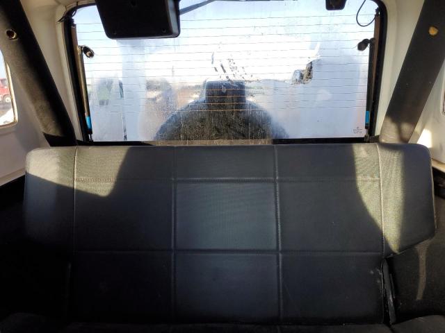 Photo 10 from auction – 2005 JEEP WRANGLER / with VIN 1J4FA44S65P344578