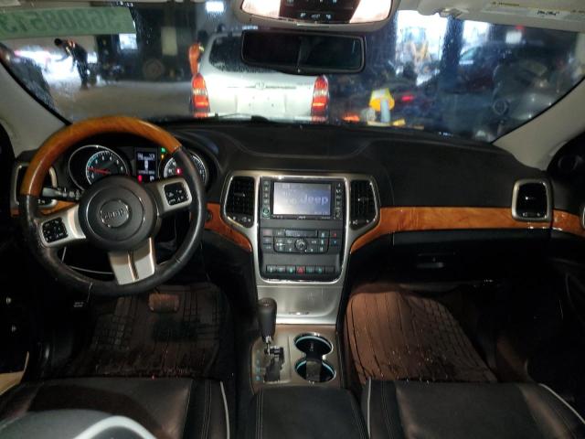 Photo 8 from auction – 2011 JEEP GRAND CHER with VIN 1J4RR6GT6BC607189