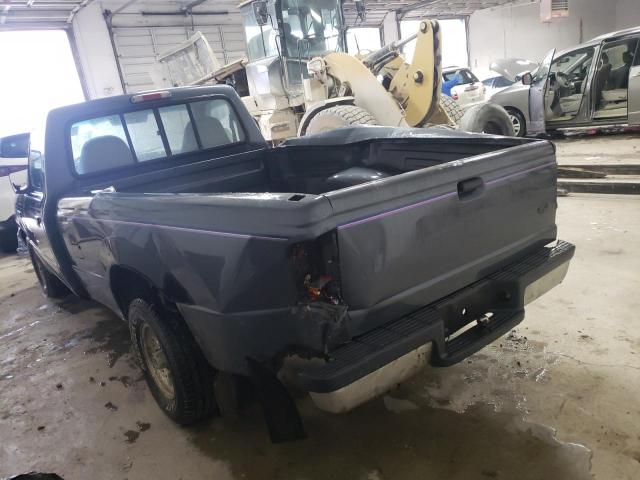 Photo 2 from auction – 1994 FORD RANGER with VIN 1FTCR10A6RUA37545