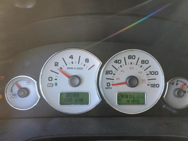 Photo 9 from auction – 2005 FORD ESCAPE HEV with VIN 1FMCU96H65KC95079