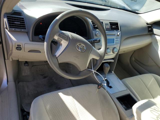 Photo 8 from auction – 2007 TOYOTA CAMRAY with VIN 4T1BE46K97U676553