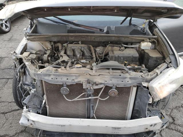 Photo 11 from auction – 2011 TOYOTA HIGHLANDER with VIN 5TDZK3EH2BS045510
