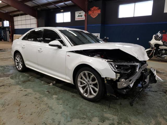 Photo 4 from auction – 2019 AUDI A4 PRESTIG with VIN WAUFNAF45KA117708