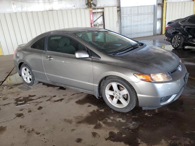 Photo 4 from auction – 2008 HONDA CIVIC EX with VIN 2HGFG12848H561678