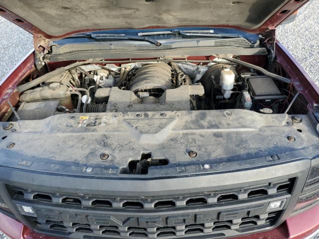 Photo 11 from auction – 2014 CHEVROLET SILVERADO with VIN 3GCUKSEC9EG168815