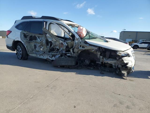 Photo 4 from auction – 2016 SUBARU OUTBACK 3. with VIN 4S4BSENC0G3348341