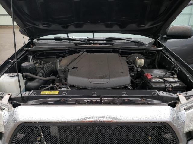 Photo 11 from auction – 2015 TOYOTA TACOMA DOU with VIN 3TMLU4EN1FM201750