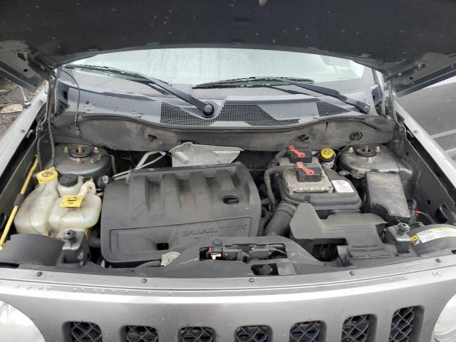Photo 12 from auction – 2011 JEEP PATRIOT SP with VIN 1J4NT1GB3BD214030