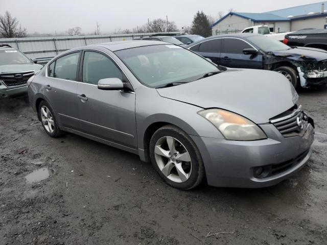 Photo 4 from auction – 2008 NISSAN ALTIMA 3.5 with VIN 1N4BL21E98C221988