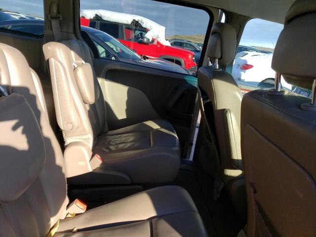 Photo 11 from auction – 2014 CHRYSLER TOWN & COU with VIN 2C4RC1BG6ER211621