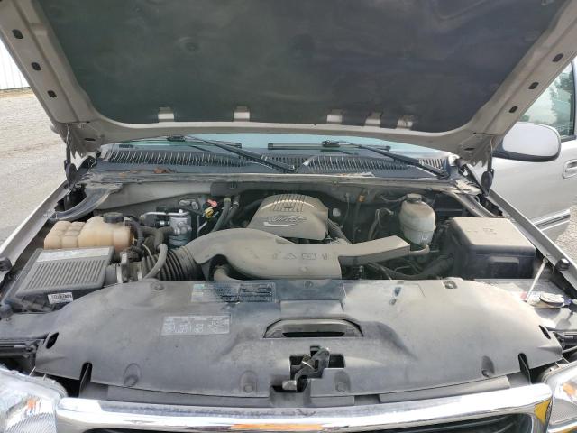 Photo 12 from auction – 2005 GMC YUKON with VIN 1GKEC13T95R231124
