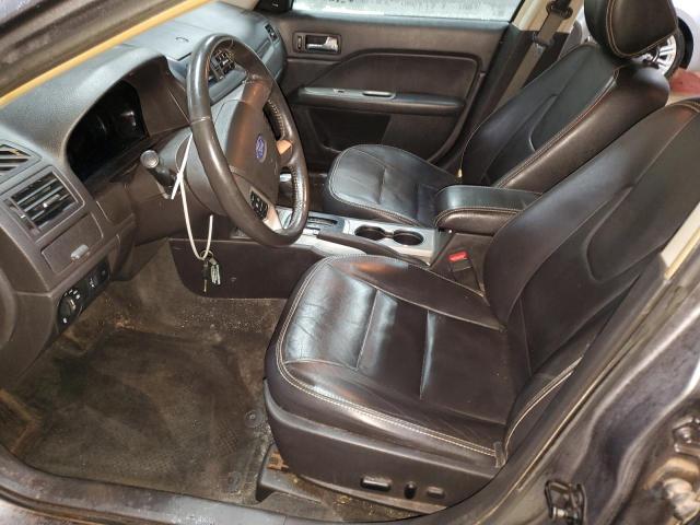 Photo 7 from auction – 2012 FORD FUSION SEL with VIN 3FAHP0JA4CR362719