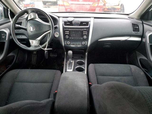 Photo 8 from auction – 2014 NISSAN ALTIMA 2.5 with VIN 1N4AL3AP0EC178172