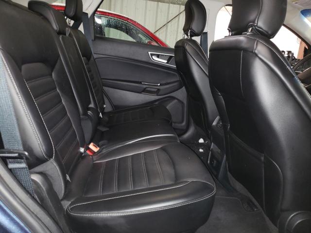Photo 10 from auction – 2019 FORD EDGE SEL with VIN 2FMPK4J95KBC24200
