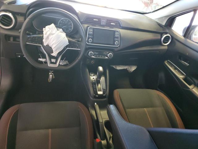 Photo 8 from auction – 2020 NISSAN VERSA SR with VIN 3N1CN8FV6LL812798