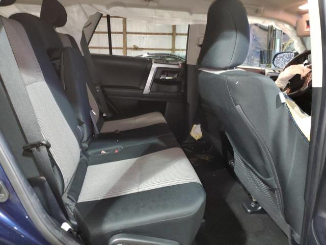 Photo 11 from auction – 2021 TOYOTA 4RUNNER SR with VIN JTEMU5JR0M5905424