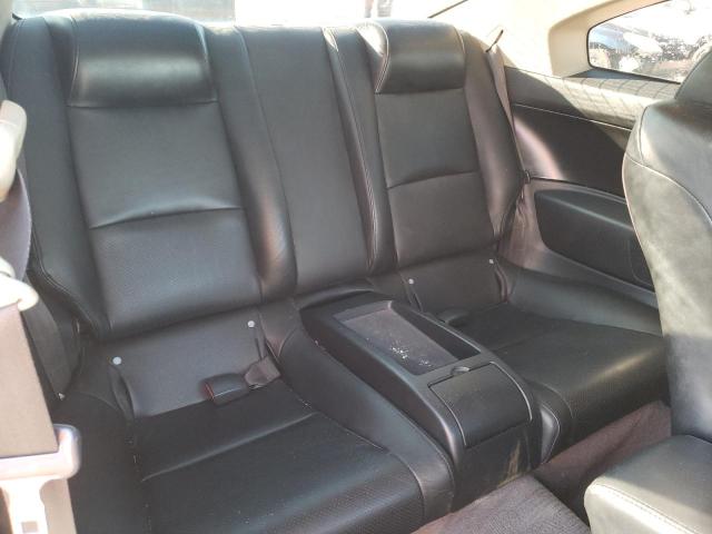 Photo 10 from auction – 2004 INFINITI G35 with VIN JNKCV54E14M814995