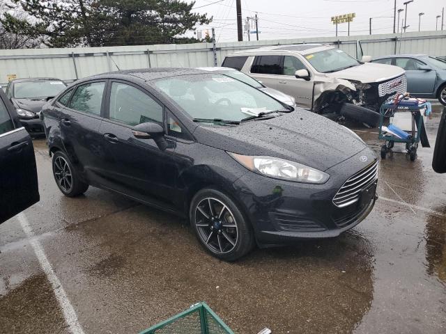 Photo 4 from auction – 2016 FORD FIESTA SE with VIN 3FADP4BJ4GM190750