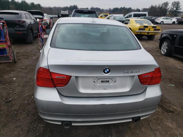 Photo 6 from auction – 2011 BMW 335 D with VIN WBAPN7C52BF184774