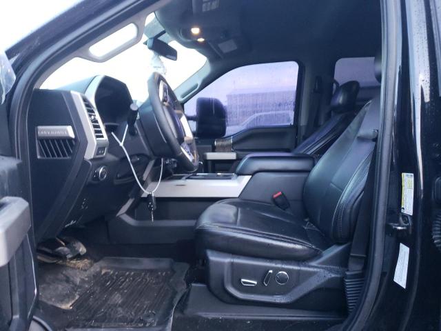Photo 7 from auction – 2017 FORD F250 SUPER with VIN 1FT7W2BT4HEB99598
