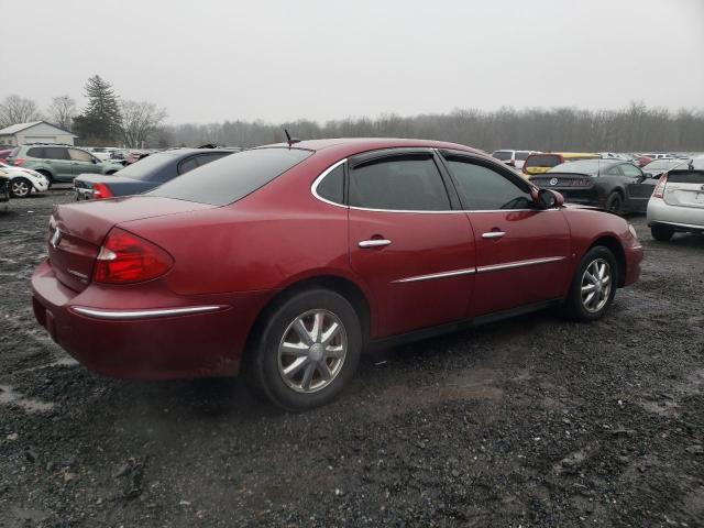 Photo 3 from auction – 2007 BUICK LACROSSE C with VIN 2G4WC582571139720