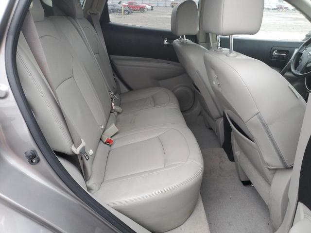 Photo 10 from auction – 2013 NISSAN ROGUE S with VIN JN8AS5MV4DW114589