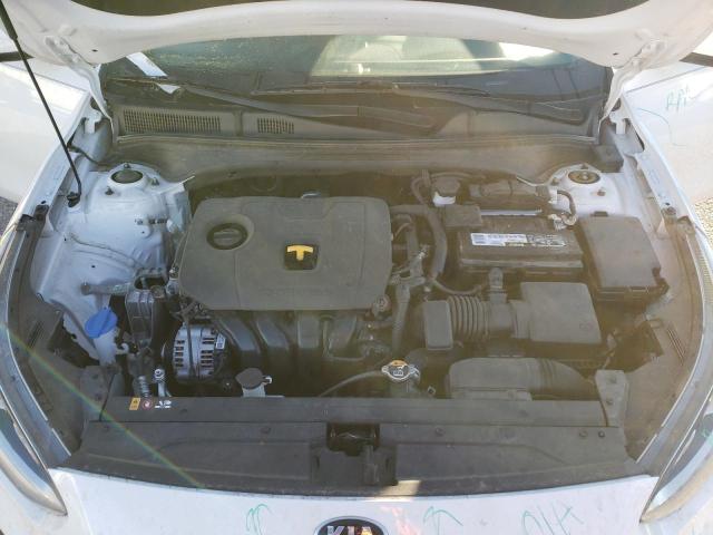Photo 11 from auction – 2021 KIA FORTE FE with VIN 3KPF24AD2ME392649