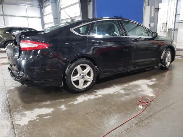 Photo 3 from auction – 2016 FORD FUSION SE with VIN 1FA6P0HDXG5134126