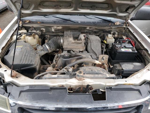Photo 11 from auction – 2006 GMC CANYON with VIN 1GTDT136668132575