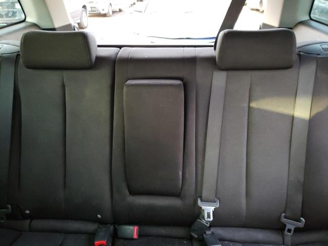 Foto 10 de la subasta – 2009 MAZDA CX-7 con VIN JM3ER29L190221874