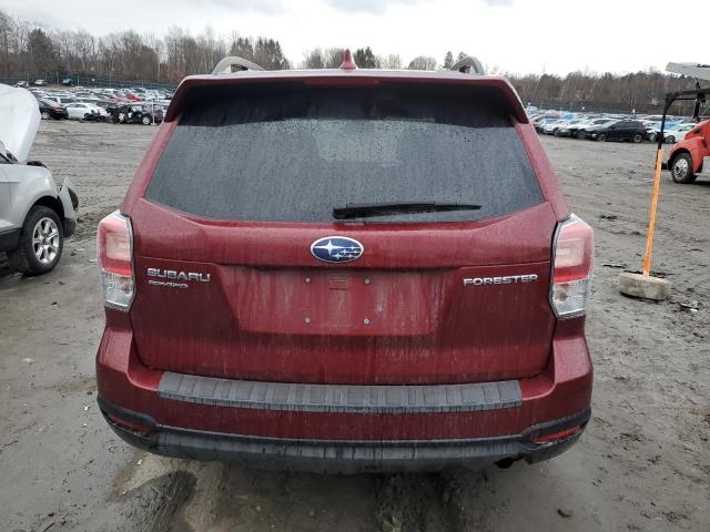 Photo 6 from auction – 2018 SUBARU FORESTER 2 with VIN JF2SJAEC7JH430823