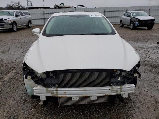 Photo 5 from auction – 2016 FORD FUSION TIT with VIN 3FA6P0K94GR114441