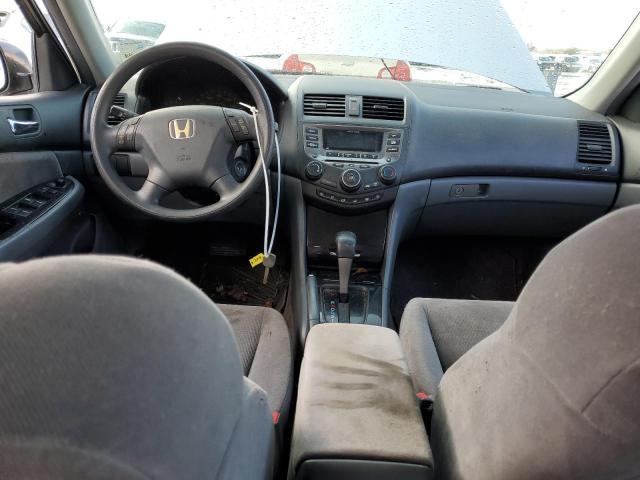 Photo 8 from auction – 2007 HONDA ACCORD SE with VIN JHMCM56377C018972