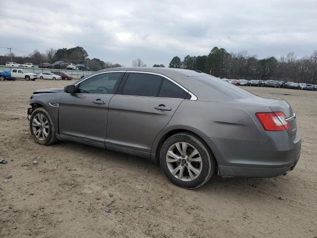 Photo 2 from auction – 2011 FORD TAURUS SEL with VIN 1FAHP2EW8BG169464
