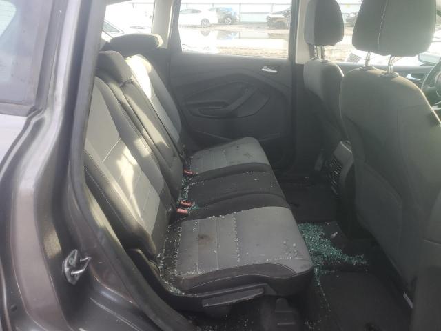 Photo 10 from auction – 2013 FORD C-MAX SE with VIN 1FADP5AU8DL506360